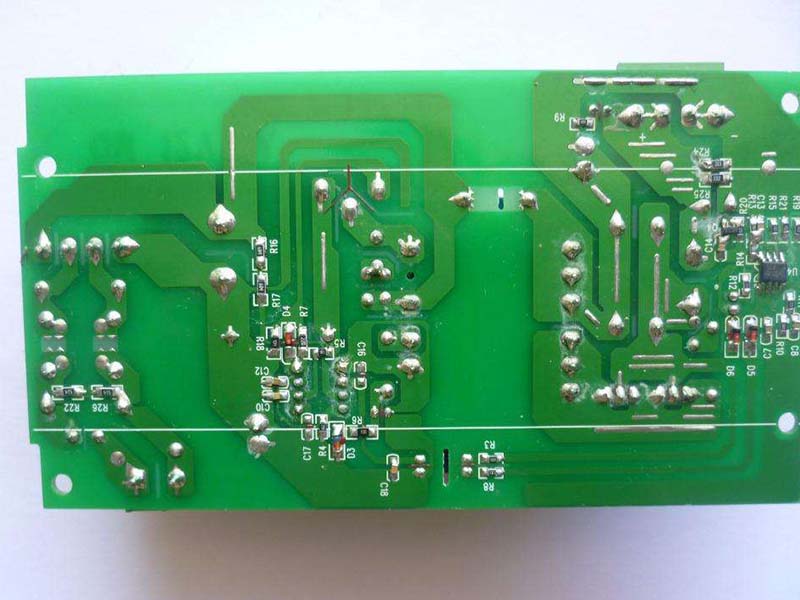 開關(guān)電源維修的技巧，開關(guān)電源維修原理