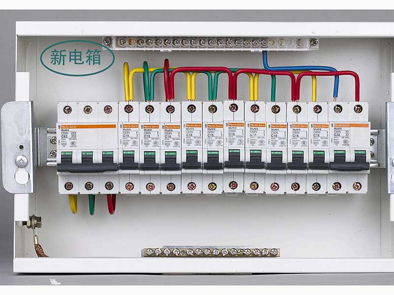 跳閘了推上去還是沒電怎么辦？聯(lián)系專業(yè)