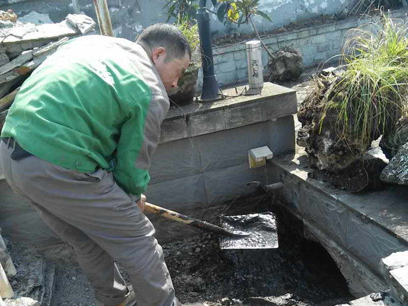 貴陽房屋補漏用什么材料好，貴陽房屋補