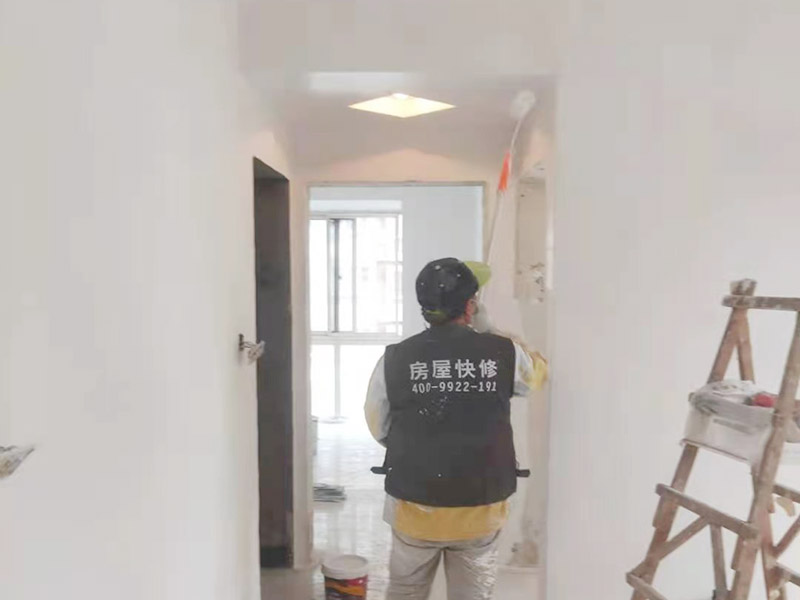 建德市裝修平臺(tái)接單_建德市裝修工人找