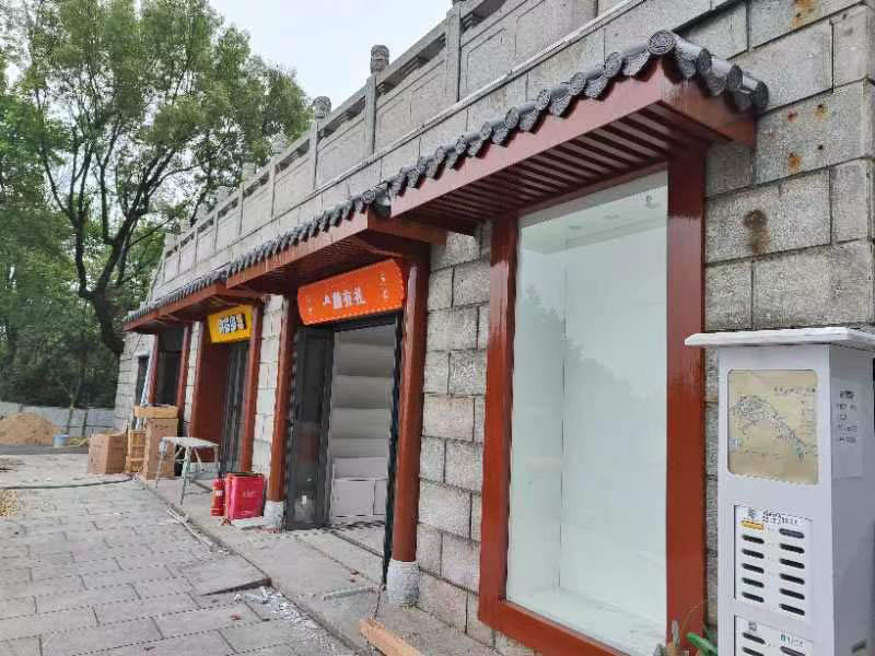 門店如何裝修設(shè)計(jì)省錢又好看？